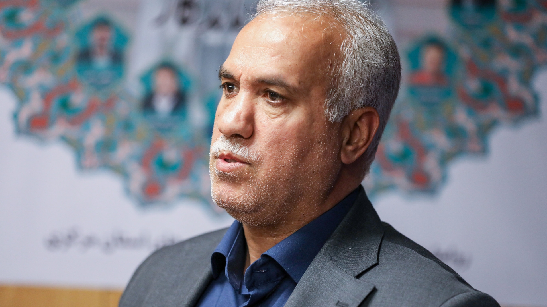 عليرضا بياتيان به عنوان سرپرست سازمان همياري شهرداري هاي استان مركزي منصوب شد