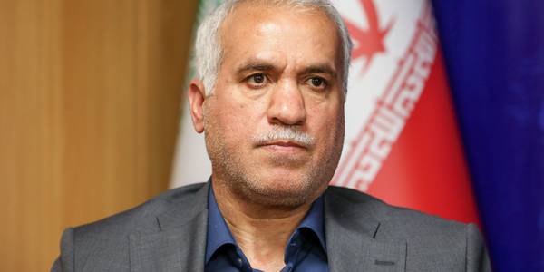 عليرضا بياتيان به عنوان سرپرست سازمان همياري شهرداري هاي استان مركزي منصوب شد